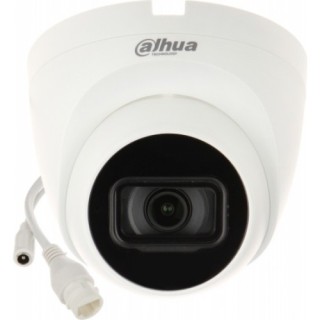 dahua  dh ipc hdw2241tp s 0280b  dahua camara ip turret lite wizsense serie 2 2mp con inteligencia a