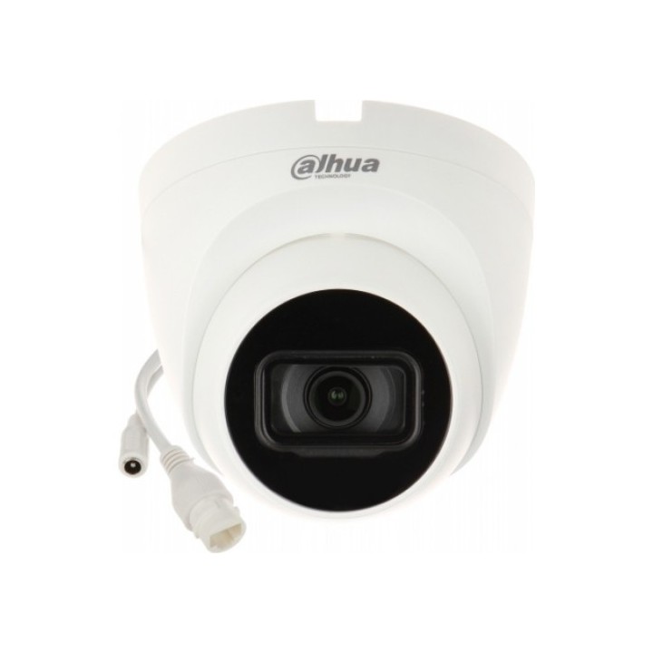 dahua  dh ipc hdw2241tp s 0280b  dahua camara ip turret lite wizsense serie 2 2mp con inteligencia a