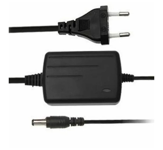 dahua  dh pfm325d 1210en  dahua adaptador de corriente 12v 1a