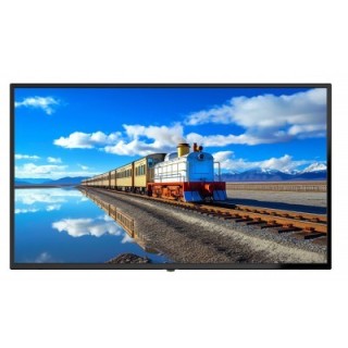 dahua  dhi ldh43 lai400l  dahua av digital signage display 24/7 43â pared 4k 16 9 500cd/m2, 8ms, a