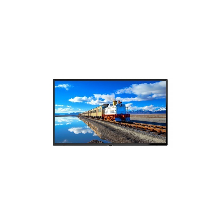 dahua  dhi ldh43 lai400l  dahua av digital signage display 24/7 43â pared 4k 16 9 500cd/m2, 8ms, a