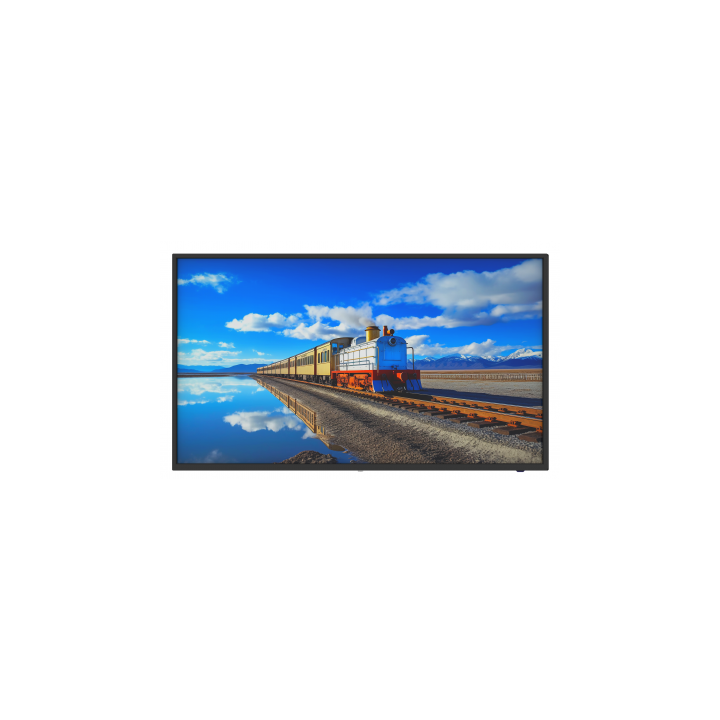 dahua  dhi ldh50 lai400l  dahua av digital signage display 24/7 50â pared 4k 16 9 500cd/m2, 8ms, a