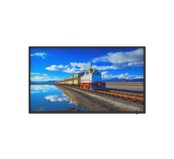 dahua  dhi ldh55 lai400l  dahua av digital signage display 24/7 55â pared 4k 500cd/m2, andriod 11,