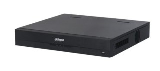 dahua  dhi nvr5432 ei  dahua grabador ip nvr wizsense 1.5u 4hdd 32 canales con inteligencia artifica