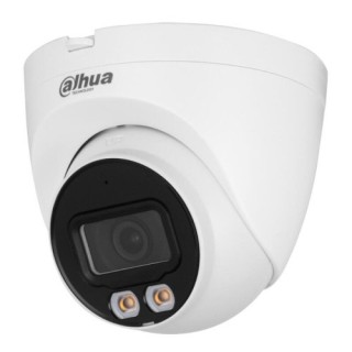 dahua  dh ipc hdw2249tp s led 0280b  dahua camara ip turret lite wizsense serie 2 2mp con inteligenc