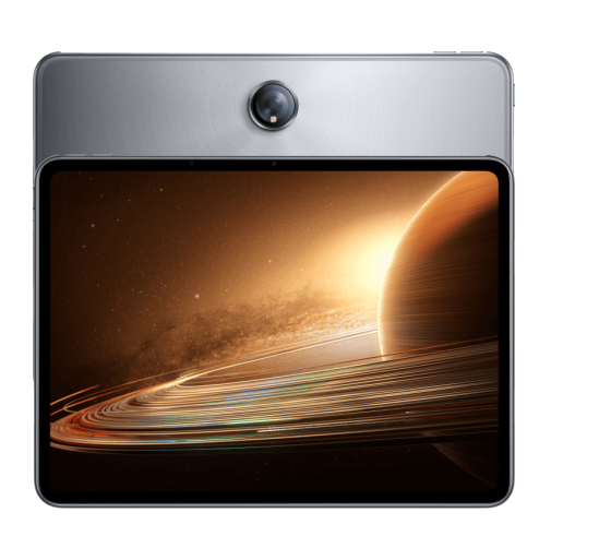 oppo oppo pad 2 5g 256 gb 29,5 cm  11.6  mediatek 8 gb wi fi 6  802.11ax  gris