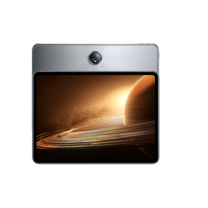 oppo oppo pad 2 5g 256 gb 29,5 cm  11.6  mediatek 8 gb wi fi 6  802.11ax  gris