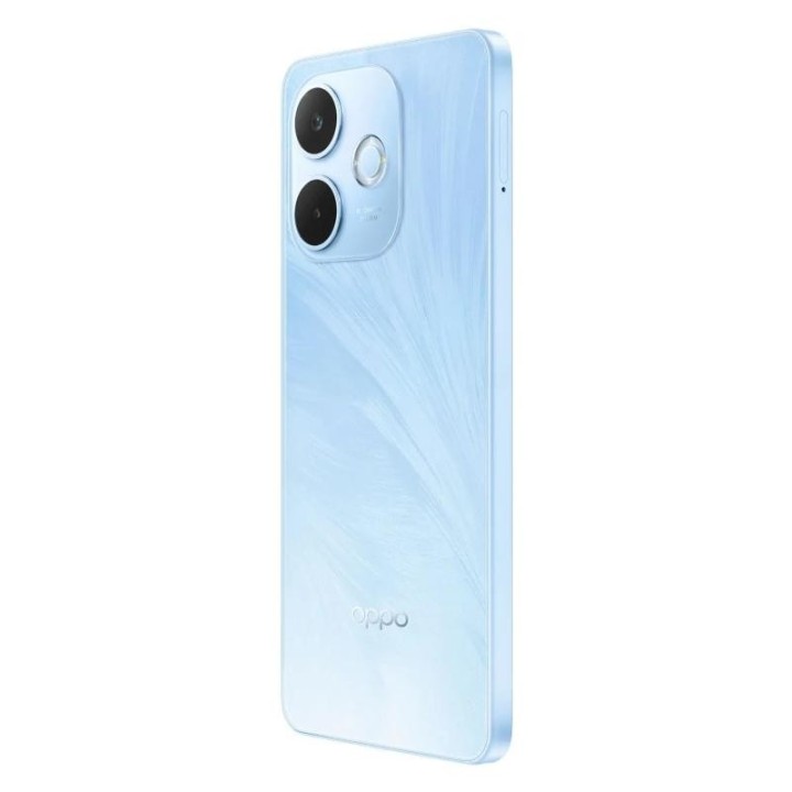 oppo a5 pro 6.67 hd+ 256gb 8 +8 gb feather blue