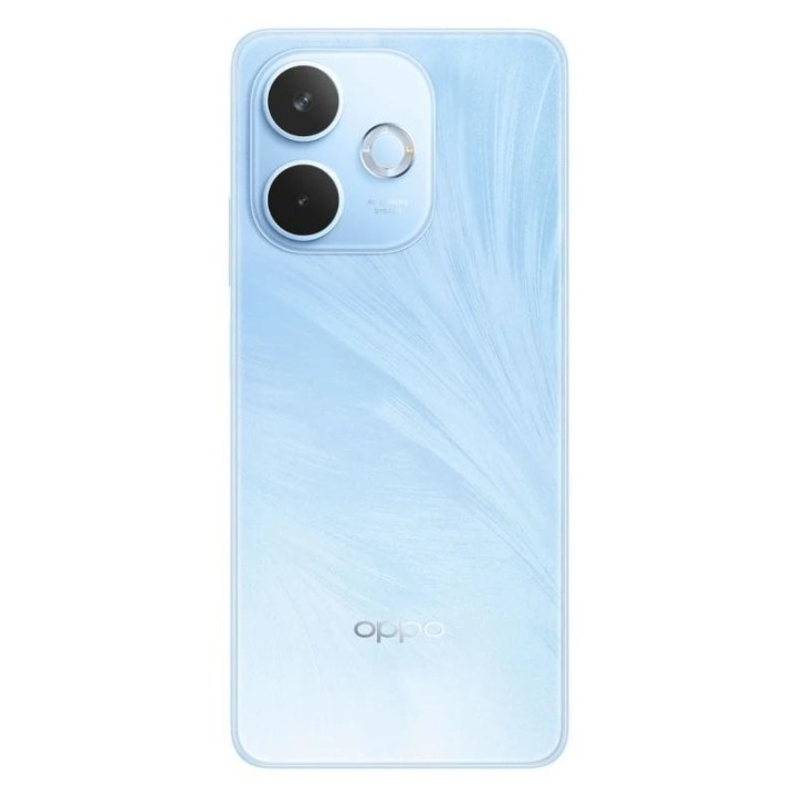 oppo a5 pro 6.67 hd+ 256gb 8 +8 gb feather blue