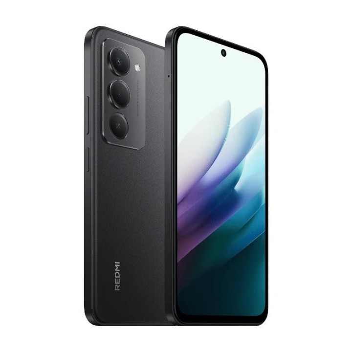xiaomi redmi 15 nfc 6,9 128gb 6gb midnight black