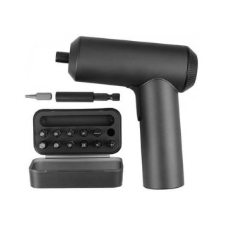 herramienta destornillador electrico xiaomi mi cor mi cordless screwdriver recargable 12 puntas a