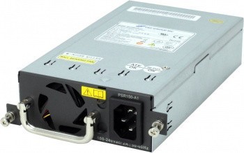 h3c h3c  psr150 a1  150w ac pluggable power supply module