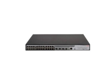 h3c h3c s1850v2 28p ei l2 ethernet switch with 2410/100/1000bas