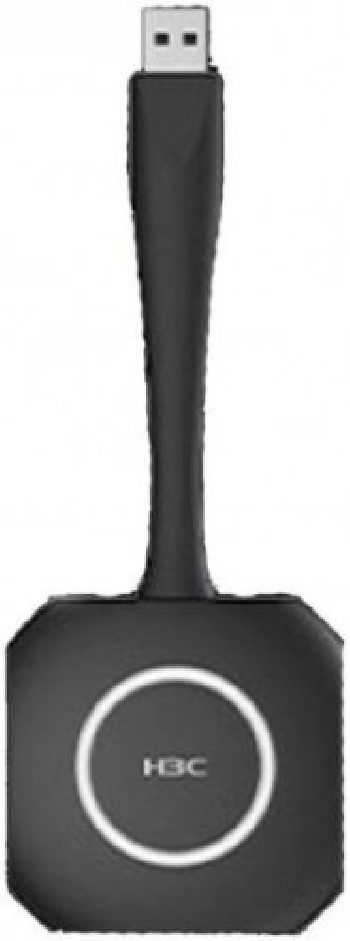 h3c h3c tc01 wireless screen transmitter overseas version