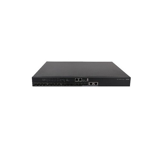 h3c h3c s6520x 16st si l3 ethernet switch with 161g/10gbase x s