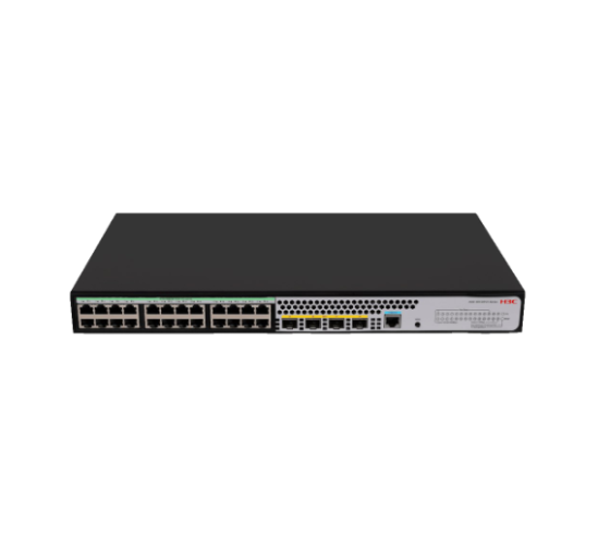 h3c h3c s5120v3 52s li l3 ethernet switch with 4810/100/1000bas