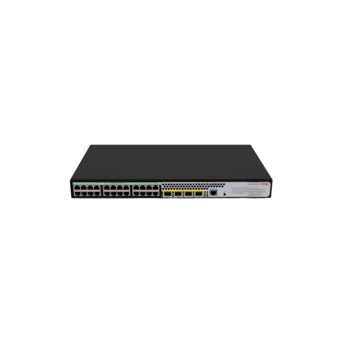 h3c h3c s5120v3 52s li l3 ethernet switch with 4810/100/1000bas