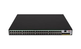 h3c h3c s5120v3 52p li l3 ethernet switch with 4810/100/1000bas