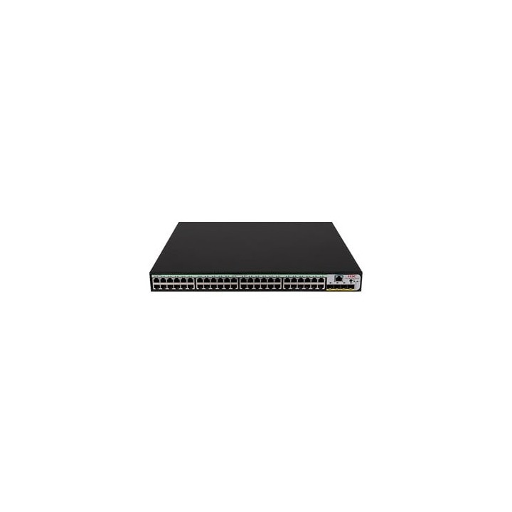 h3c h3c s5120v3 52p li l3 ethernet switch with 4810/100/1000bas