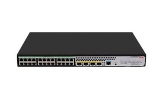 h3c h3c s5120v3 28s li l3 ethernet switch with 2410/100/1000bas