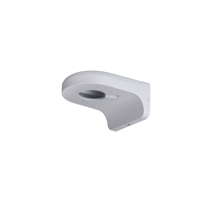 dahua  dh pfb204w  dauha soporte para montaje en pared