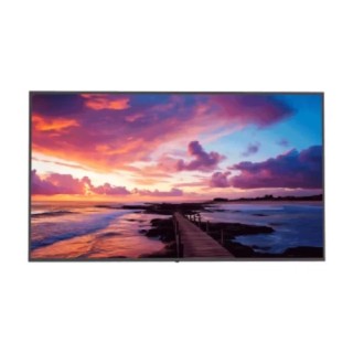 dahua  dhi lm86 s400  dahua display pantalla lcd  86 ips 4k / 320cd / 8ms /  hdmi, usb, vga, rs 232,