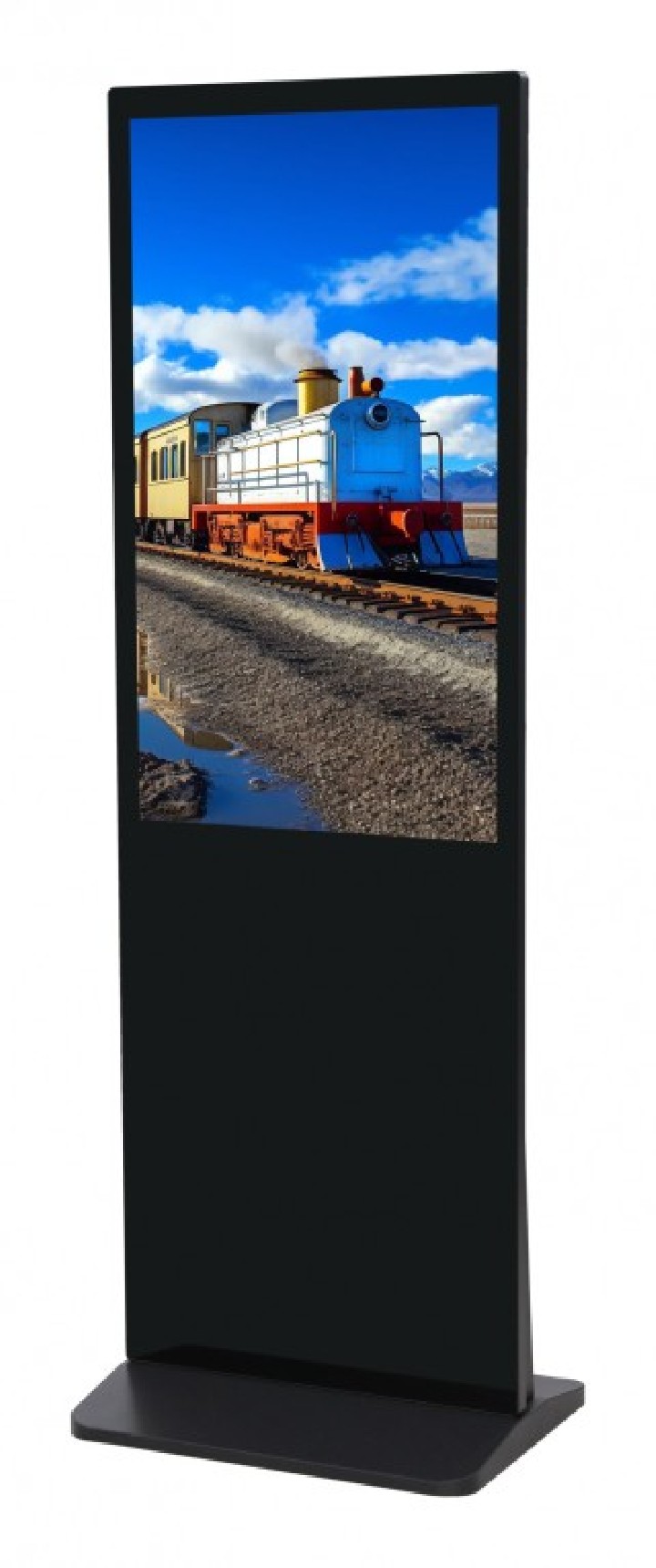 totem no tactil dahua dhi ldv43 sai400l v1 43 android 8.1