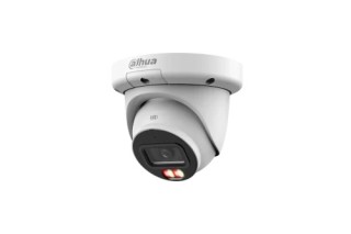 dahua  dh ipc hdw3449qmp s il 0280b  dahua camara ip turret wizsense serie 3 4mp con inteligencia ar