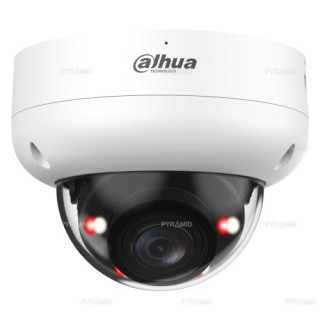 dahua  dh ipc hdbw3849rp zas il 27135  dahua camara ip domo antivandalica 8mp  wizsense smart dual l