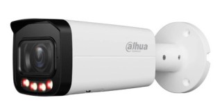 dahua  dh ipc hfw3849tp zas il 27135  dahua camara ip bullet serie 3 8mp varifocal 2.7 13.5mm