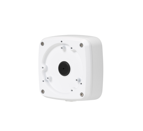 dahua  dh pfa123 v2  dahua caja de conexiones impermeable de aluminio