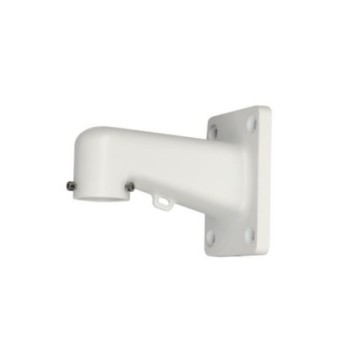 dahua  dh pfb305wa  dahua soporte de montaje en pared de aluminio con recubrimiento anticorrosion