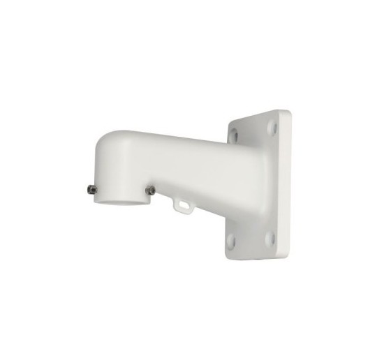 dahua  dh pfb305wa  dahua soporte de montaje en pared de aluminio con recubrimiento anticorrosion