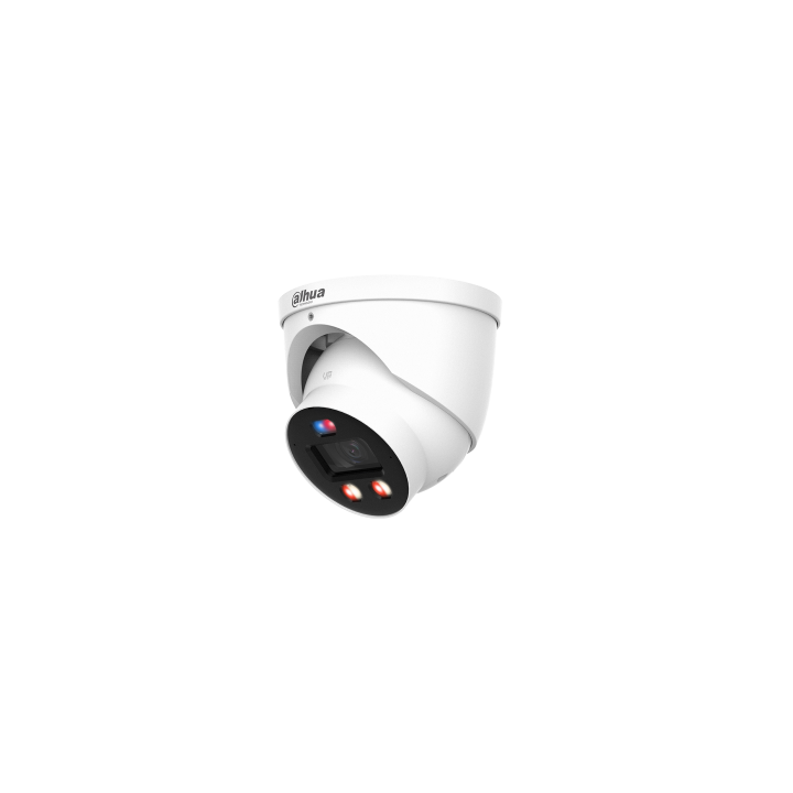dahua  dh ipc hdw3849hp as pv 0280b pro  dahua camara ip wizcolor turret wizsense serie 3 8mp con in