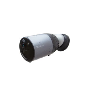 ezviz ezviz elife 2k+ bala camara de seguridad ip interior y exterior 2560 x 1440 pixeles pared