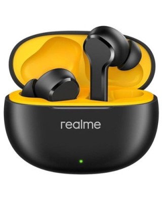 realme realme buds t110  punk black