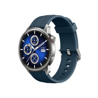 realme realme smartwatch s2 silver