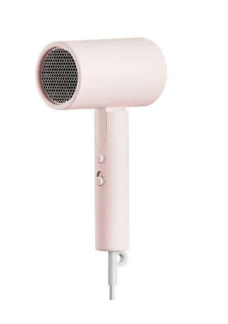 secador xiaomi hair dryer h101 pink