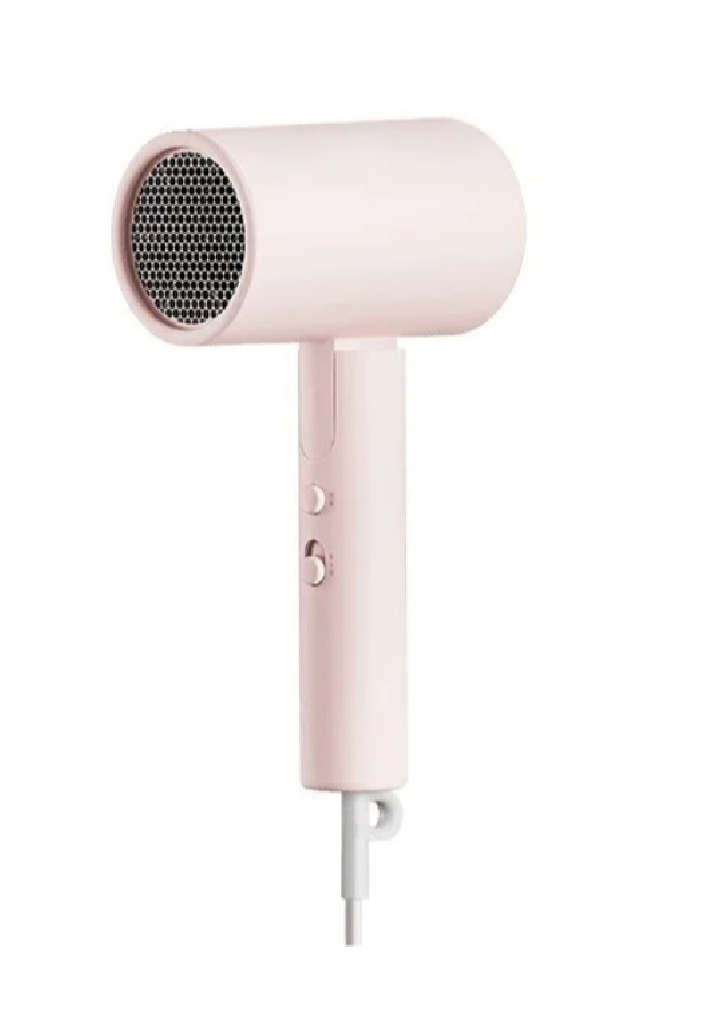 secador xiaomi hair dryer h101 pink