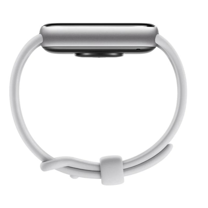xiaomi pulsera smart band 9 pro moonlight silver