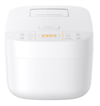 arrocera xiaomi multifuncional rice cooker 4l