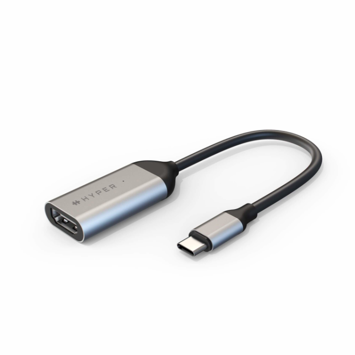 adaptador hyperdrive usb c macho a hdmi hembra