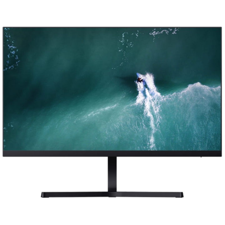 monitor xiaomi mi desktop 1c 23,8 led fhd 6ms 60hz negro
