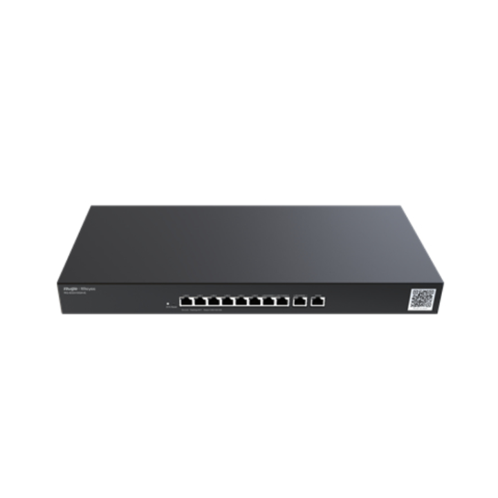 router ruijie reyee rg eg310gh e gigabit 10p cloud