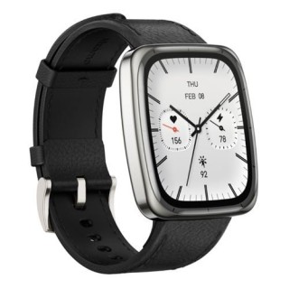 amazfit amazfit active 2 square nfc black