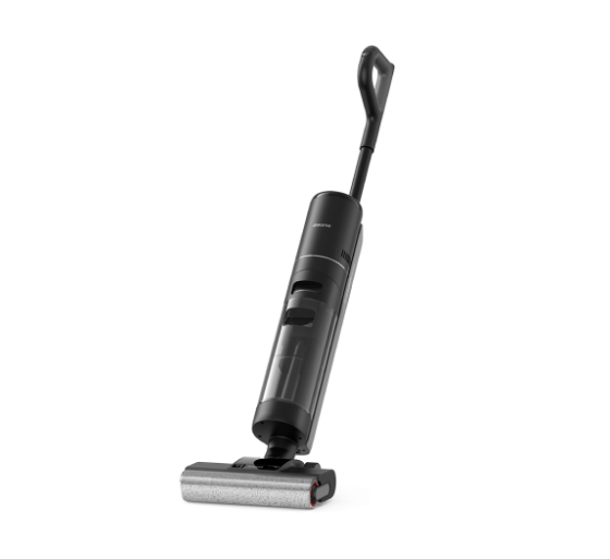 dreame dreame h12 pro aspiradora de mano negro sin bolsa