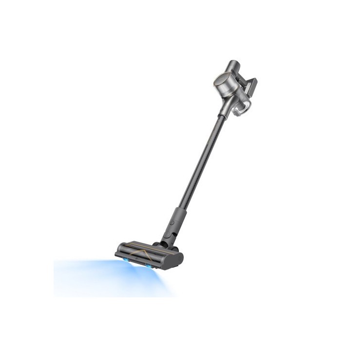 dreame dreame r20 aspiradora de mano negro bolsa para el polvo