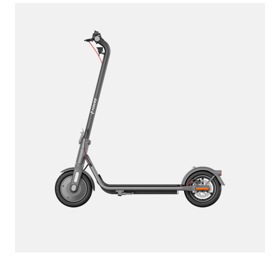 navee navee v40 patinete electrico