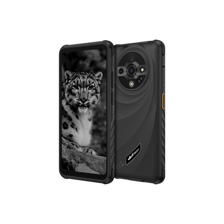 ulefone armor x31 / 6+128gb / black