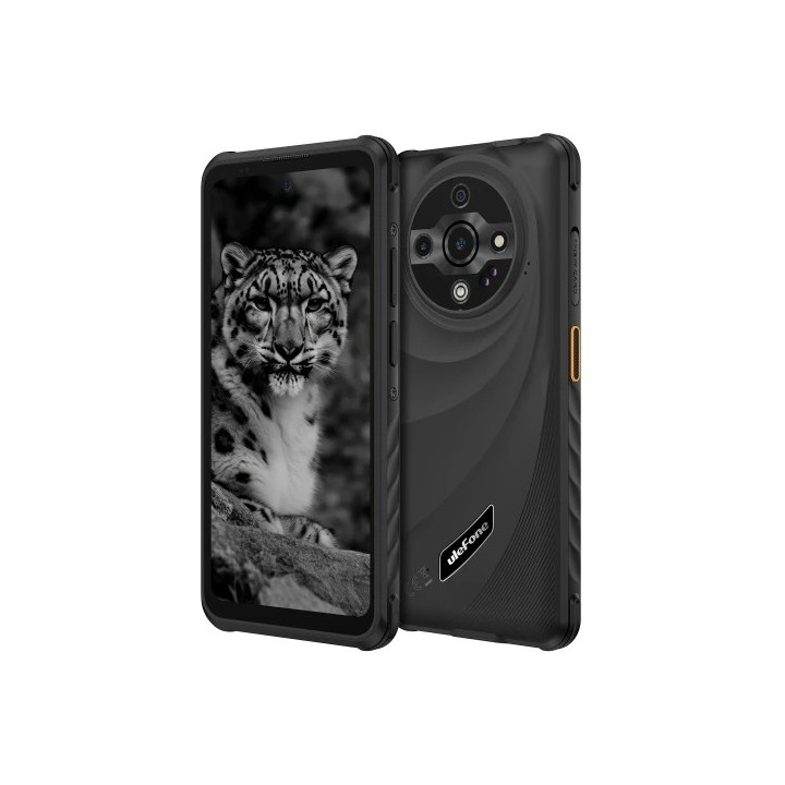 ulefone armor x31 / 6+128gb / orange